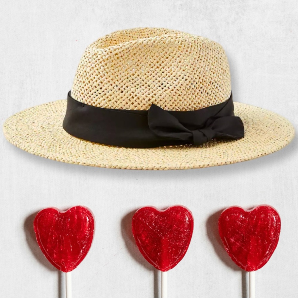 LOFT HAT Stylish Fedora - Picture 2 of 6